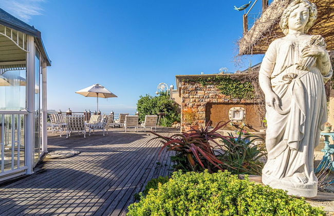 Kennedy's Beach Villa - Photo 53