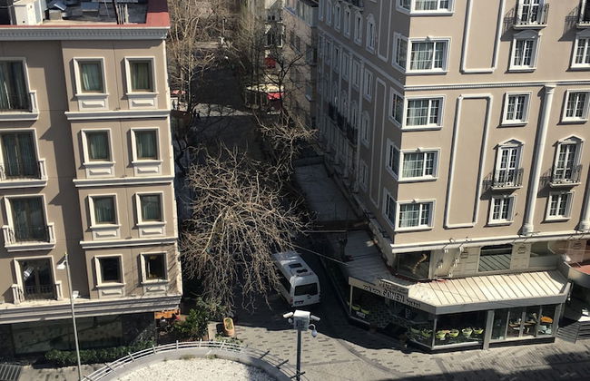 Sahane Apart - Foto 25