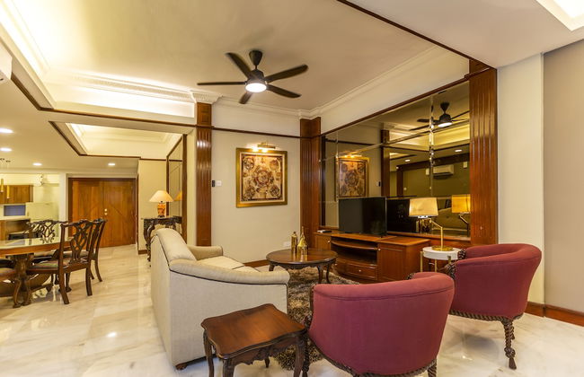 The Forum Condominium by Brassalova 53 - Foto 14