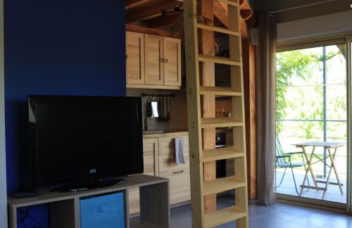 Les Glycines de Soubize - Foto 4