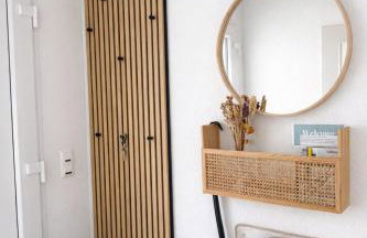 Grüne Idylle nahe Hauptbahnhof & Hufeisensee mit Parkplatz & Terrasse - Foto 29