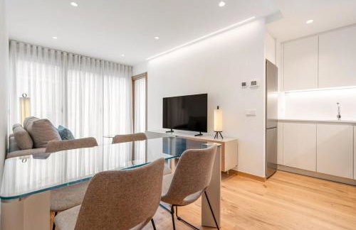 Elegance & comfort in Chamberi- 3B - Foto 19