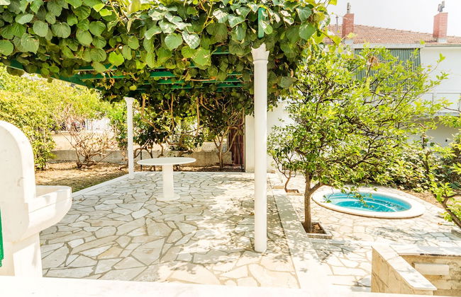 Villa Pavlovic - Foto 34