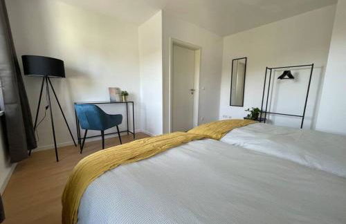 Modern 4 Zi Rooms Netflix, Wifi, Parken CasaLuna85 - Foto 25