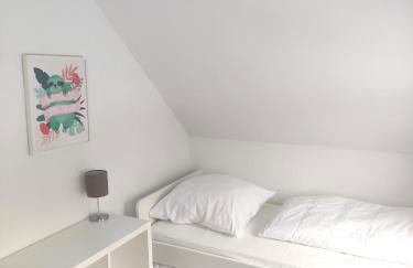 Ferienhaus Laura 70qm bis 5 Gäste mit Fass-Sauna, Whirlpool April bis Oktober, 75qm Terrasse und eingezäunten Garten Haustiere willkommen - Photo 21