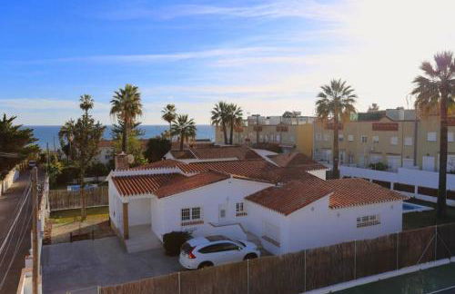 VILLA LUNA Beach Premium 9PAX - Foto 38