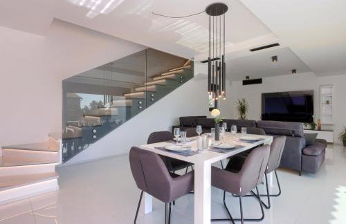 Villa Black&White by Interhome - Foto 57