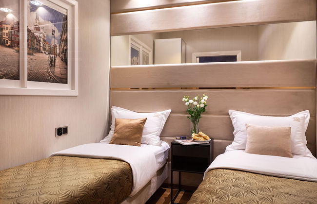 Fragola Apartments Old Town - Foto 52