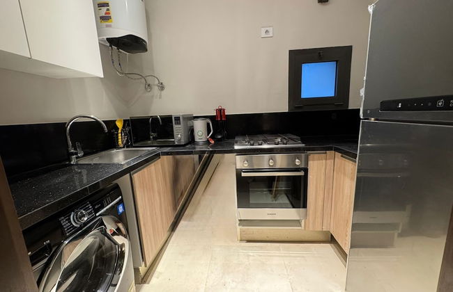 Mynt stay hotel apartment - zed towers - Foto 8