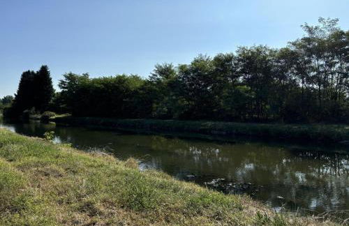 Maison cosy avec jardin entre canal et Loire - FR-1-489-550 - Foto 16