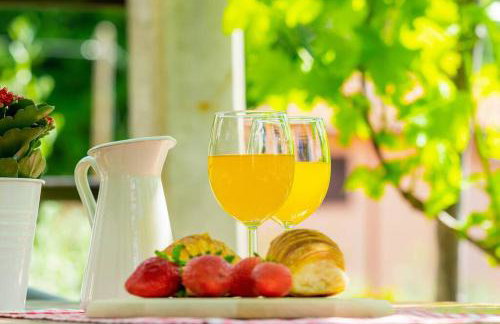 Holiday House - Old Olive - Foto 9