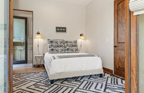 Villa de la Sky Ranch Sprawling Tuscan Villa in Wine Country - Foto 52