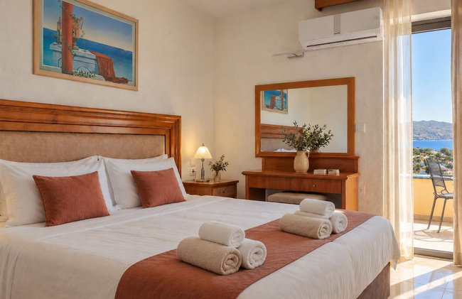 Elounda Residence Resort & Waterpark - Foto 14