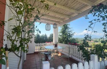 Villa AVRA - Photo 22