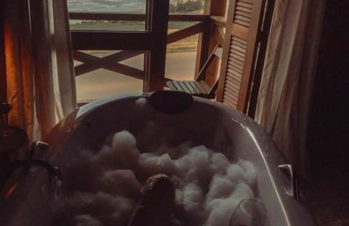 Chalés Mirante da Zimba - Foto 9