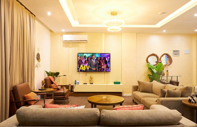 233 Boulevard-Cantonments by Quao Realty - Foto 21