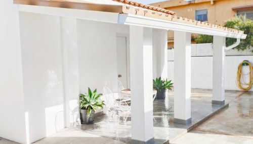 Casa Robles, casa con piscina y barbacoa - Photo 2