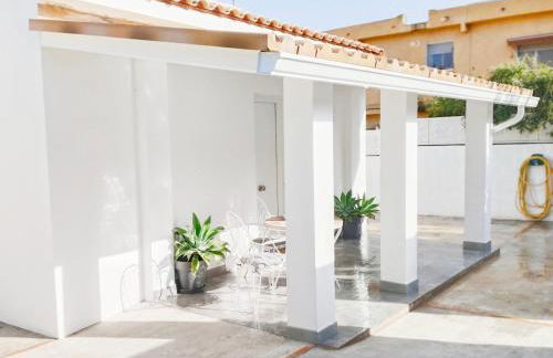 Casa Robles, casa con piscina y barbacoa - Photo 2