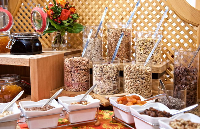 Park Hotel Laim Serviced Apartments - Foto 25