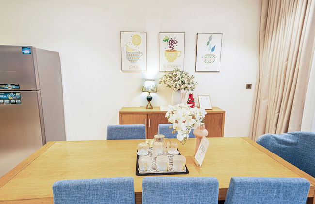 BRG GOLF - Danang Private Pool Villa 3BR - Foto 78