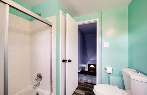 Elegant 4 Bedroom Home with Office and Parking. - Foto 35