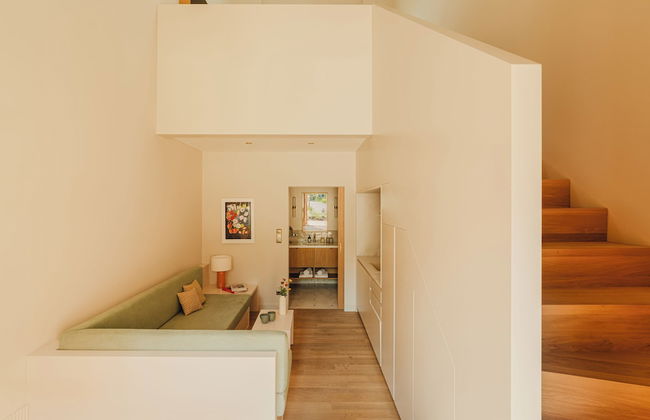 Design Apartments zum Hirschen Salzburg - Foto 12