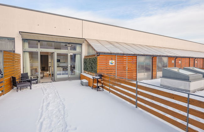 Sun & Snow Miedzyzdrojski Rynek - Photo 40