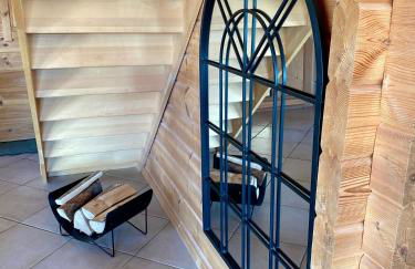 Chalet des Lacs - Foto 10