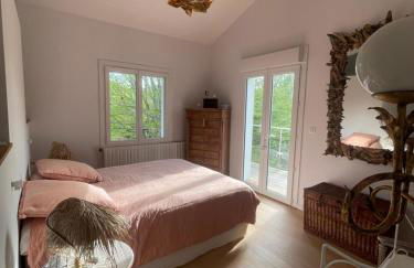 Maison de Famille entre Biarritz et Hossegor - Foto 42