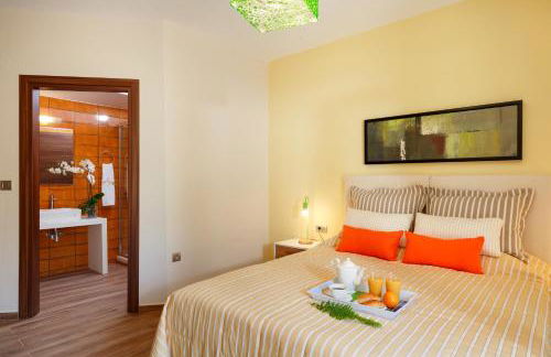 Velvet Breeze Superior Villa - Photo 22