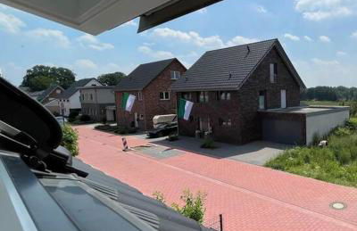 Studio - Apartment Steinmetz mit Balkon - Foto 26