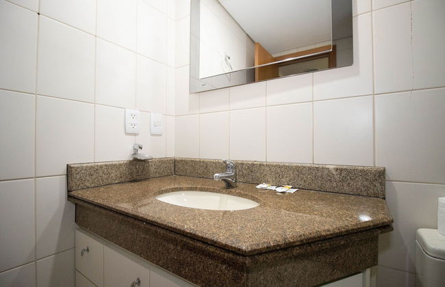 360 Meliá Brasil 21 by Ozped - Photo 31