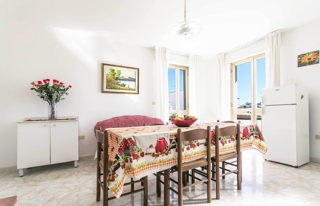 Appartamento Giulietta al Mare - Foto 25