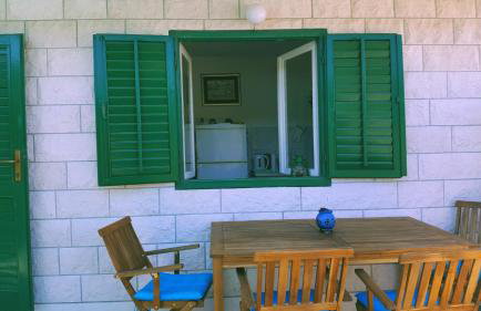 Vacation House "Pave" - Photo 9