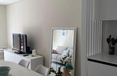 Barra Azul - Beach Apartment - Foto 21