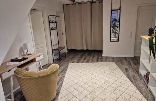 Ferienwohnung bei Nebel - Foto 8