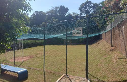 Chácara (Condomínio Portal dos Nobres- Atibaia/SP) - Foto 20