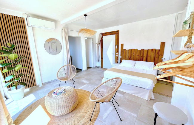 NUIKI Lodges - Foto 13