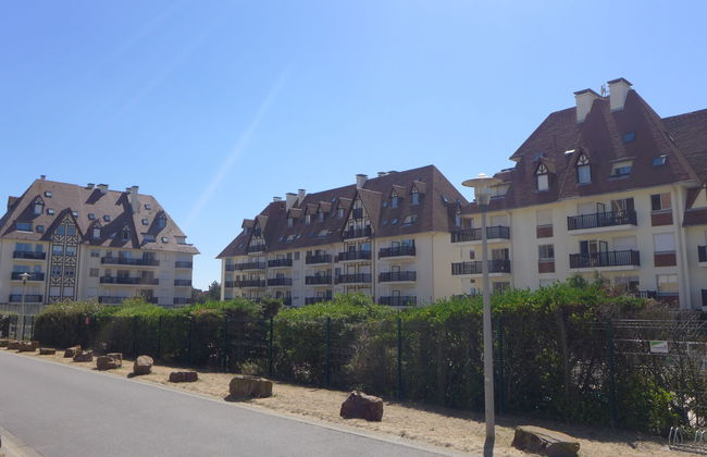 Les Normandières - Foto 8