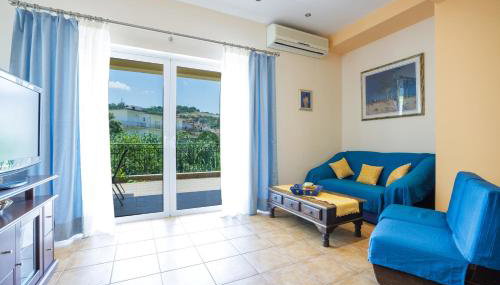 Gold n Blu Petalidi - Foto 2