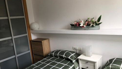 Apartamento Barcelona CCIB-Playa-Diagonal mar - Foto 3