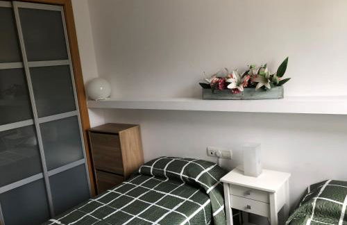 Apartamento Barcelona CCIB-Playa-Diagonal mar - Photo 3