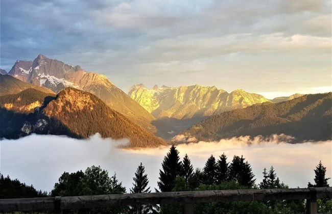 Balcony Bliss at Bavaria - Foto 18