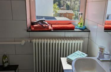 Apartment in Minden-Nordstadt - Foto 13