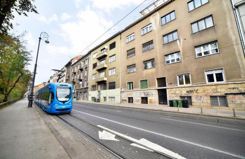 Fishnjak Apartments - Central Zagreb - Foto 82