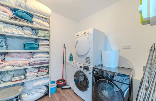 Lys Roanne centre-ville - Clim & Parking - Foto 18