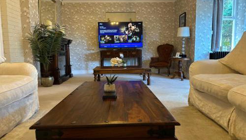 The Old Vicarage - Foto 4