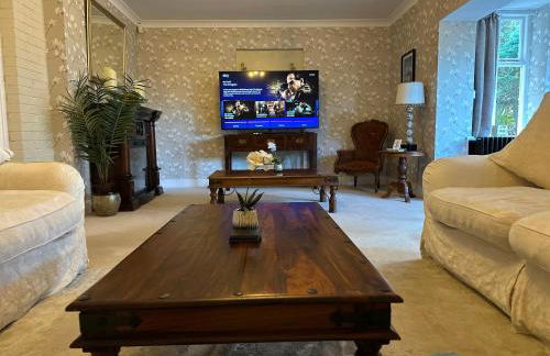 The Old Vicarage - Foto 4