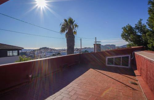 Bed BCN Hills House - Foto 23