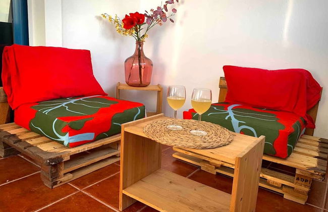 Bayside Casa Canto Ideal Retreat in Costa Teguise - Foto 12